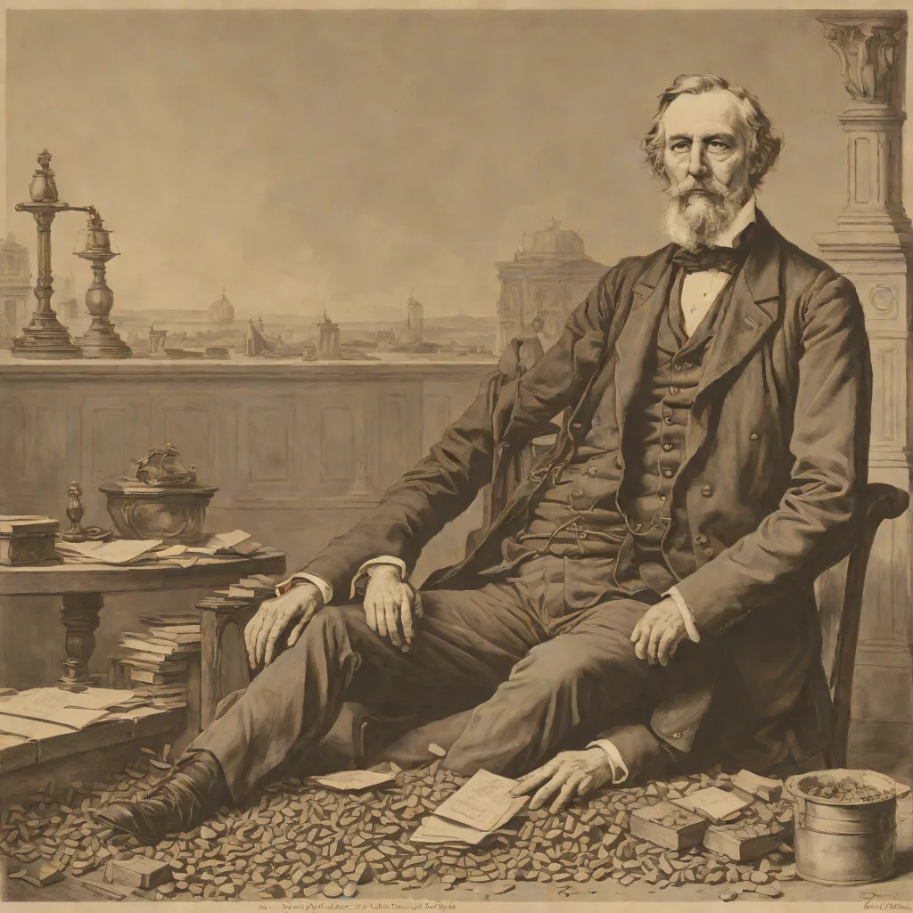 John Loudon McAdam