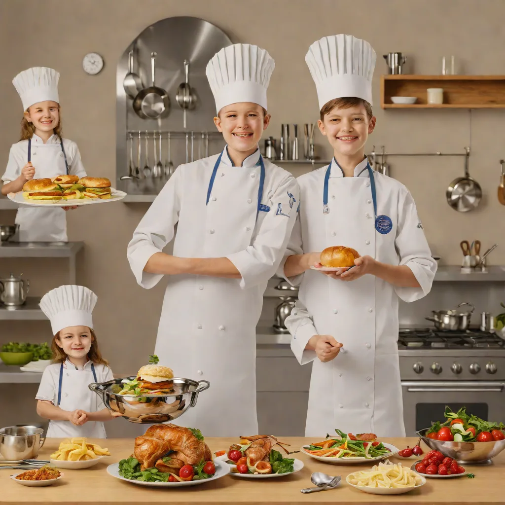 Junior MasterChef (UK)