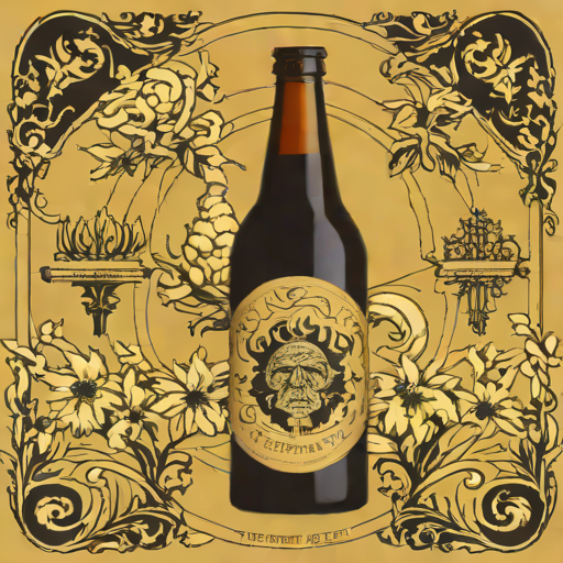 Jester King Brewery  SPON