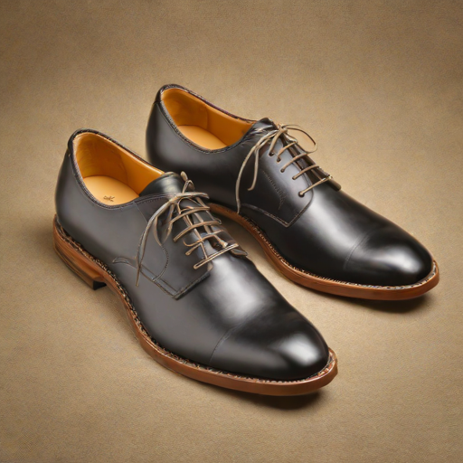 Johnston & Murphy McGuffey Plain Toe