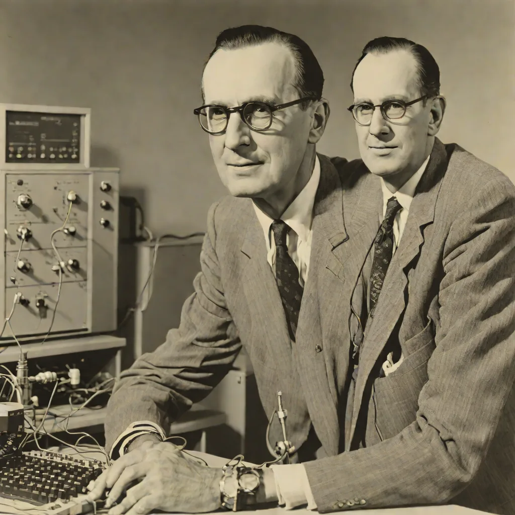 J. C. R. Licklider