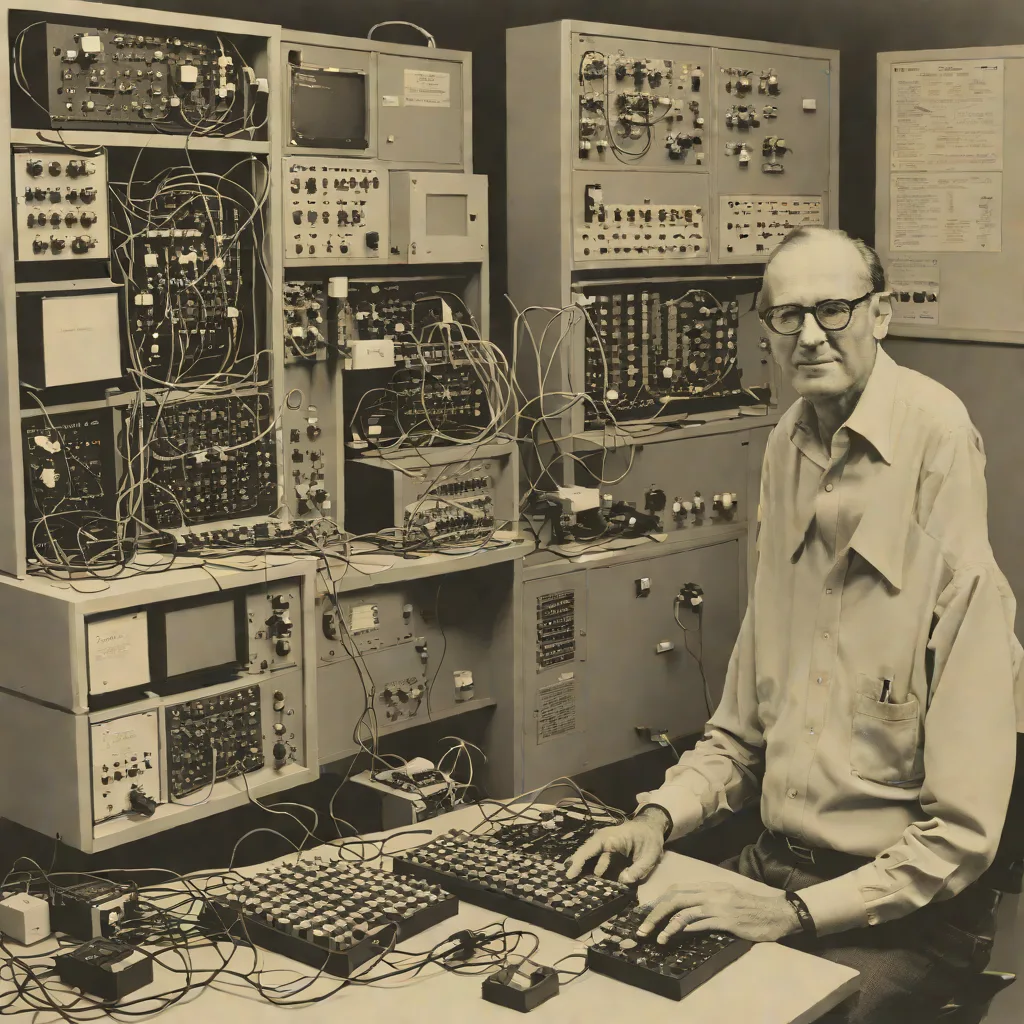 Jean E. Sammet
