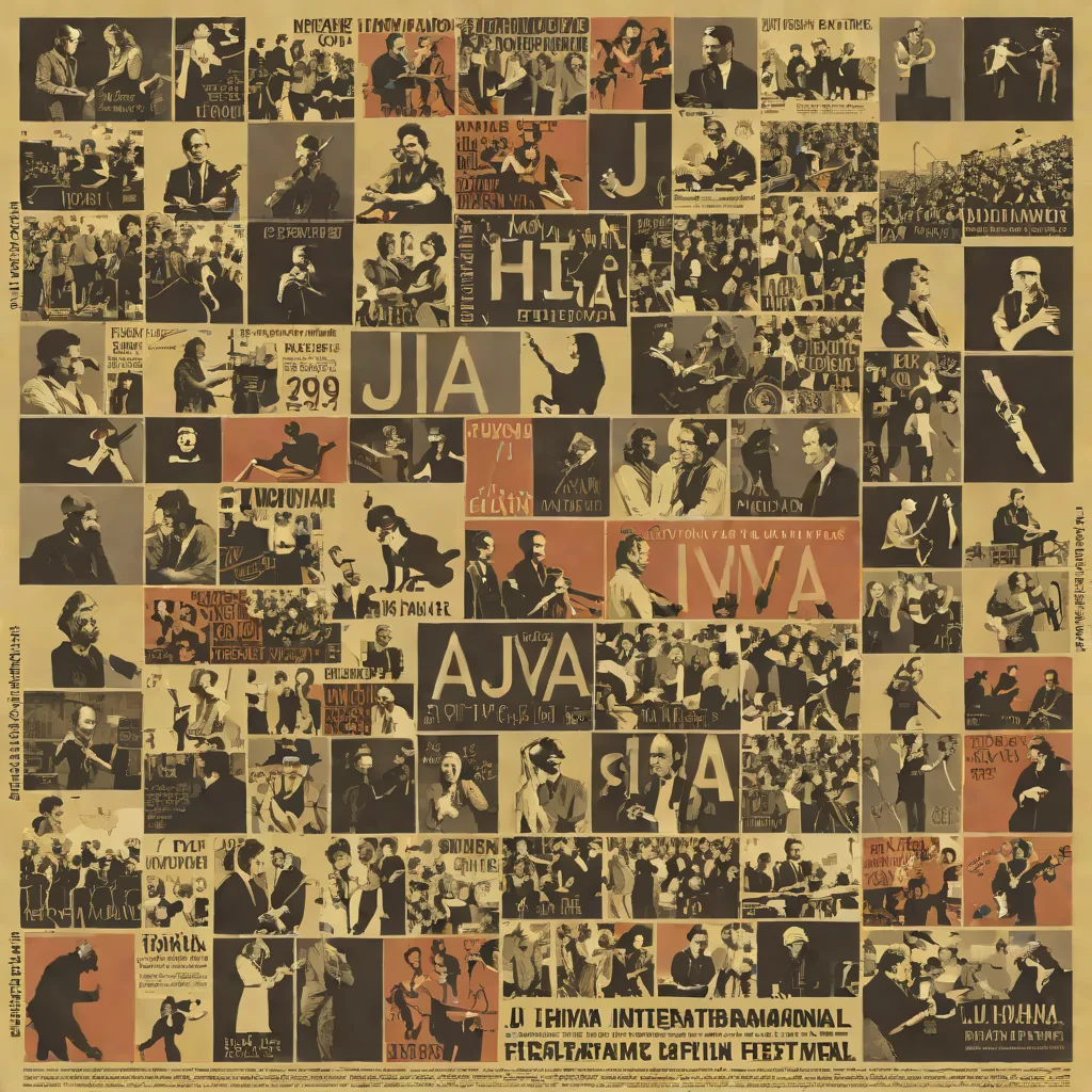 Ji.hlava International Documentary Film Festival