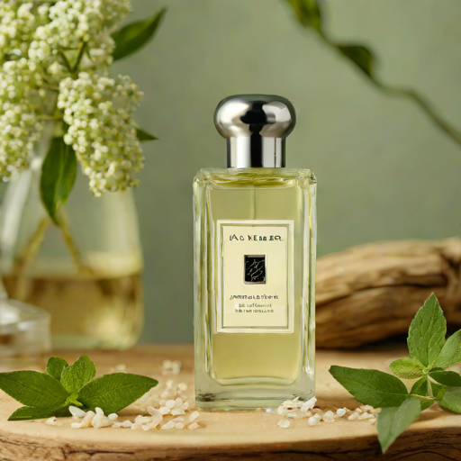 Jo Malone Wood Sage & Sea Salt