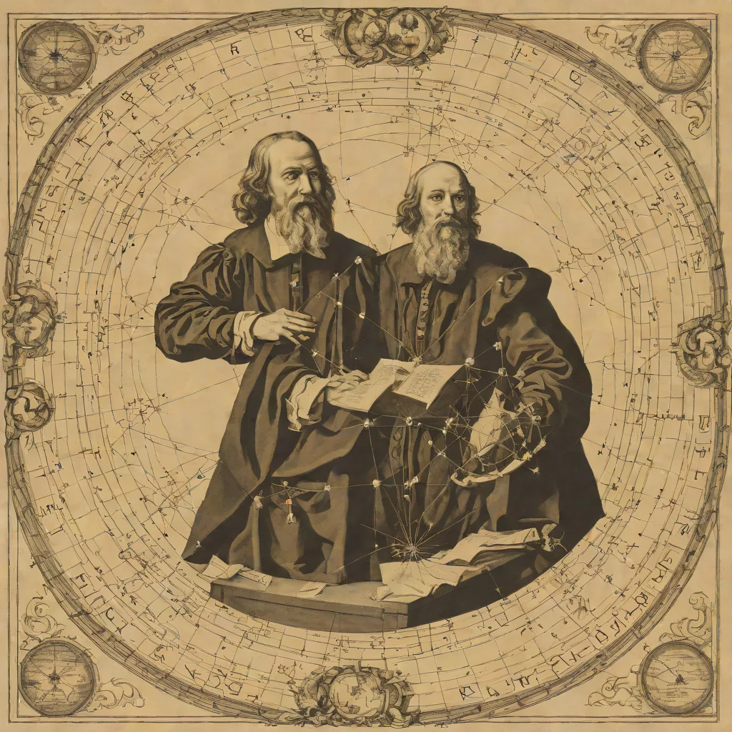 Johann Bayer