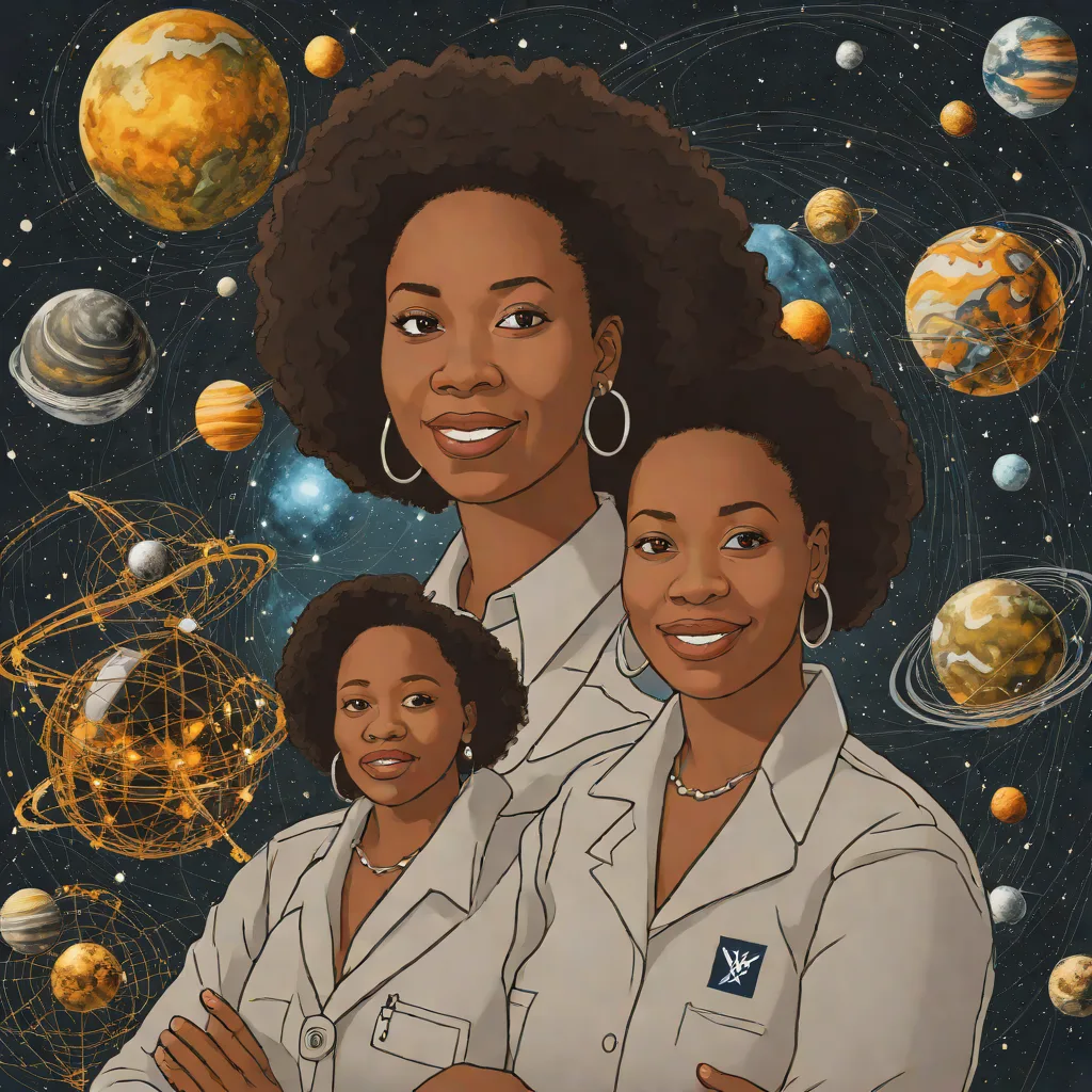 Jedidah Isler