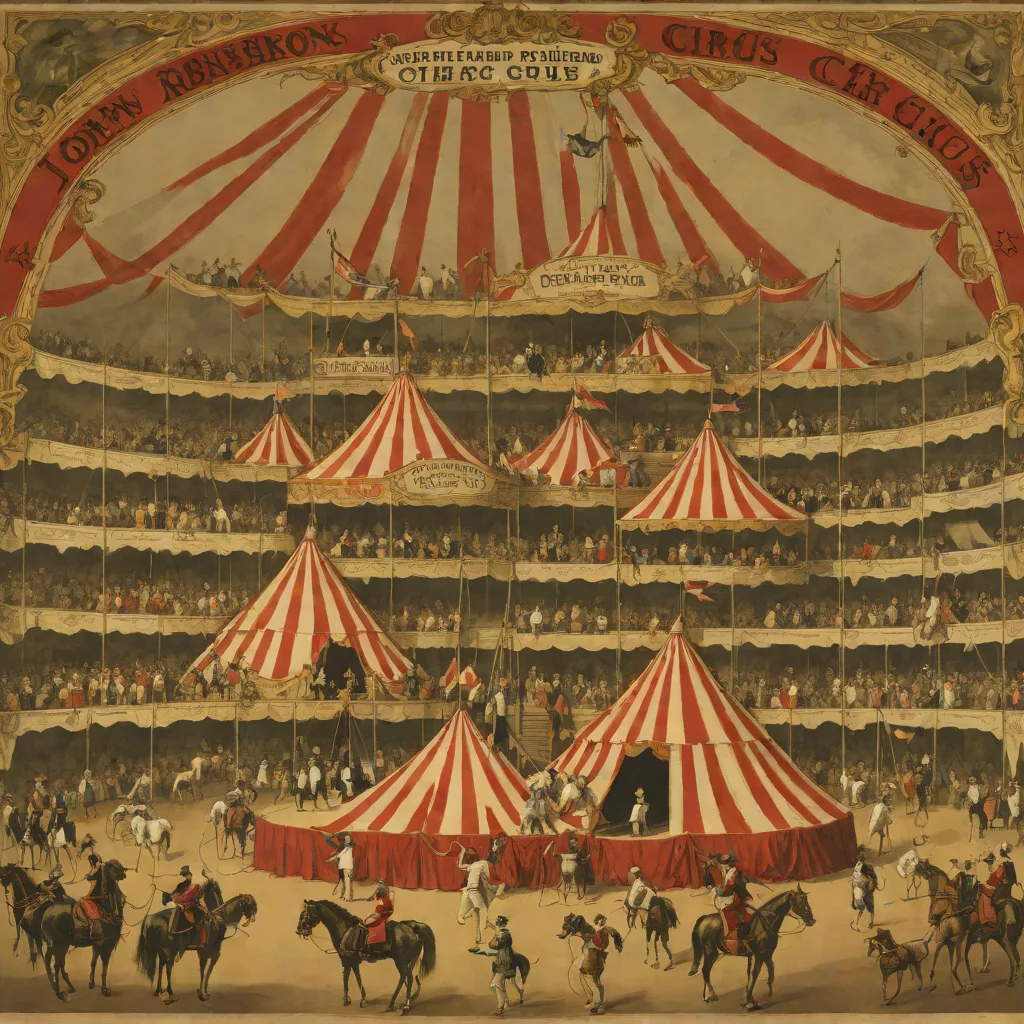 John Robinson Circus
