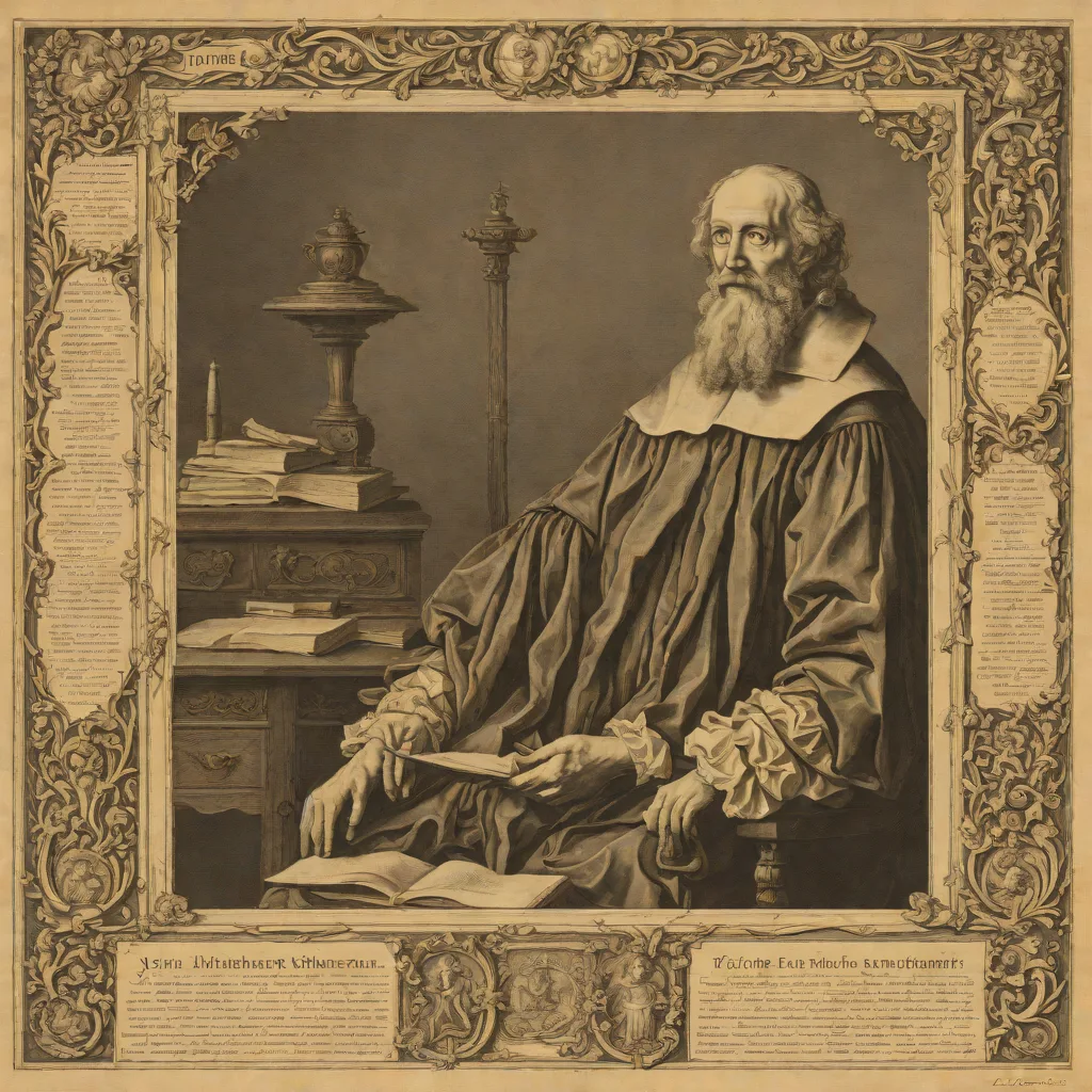 John Minsheu