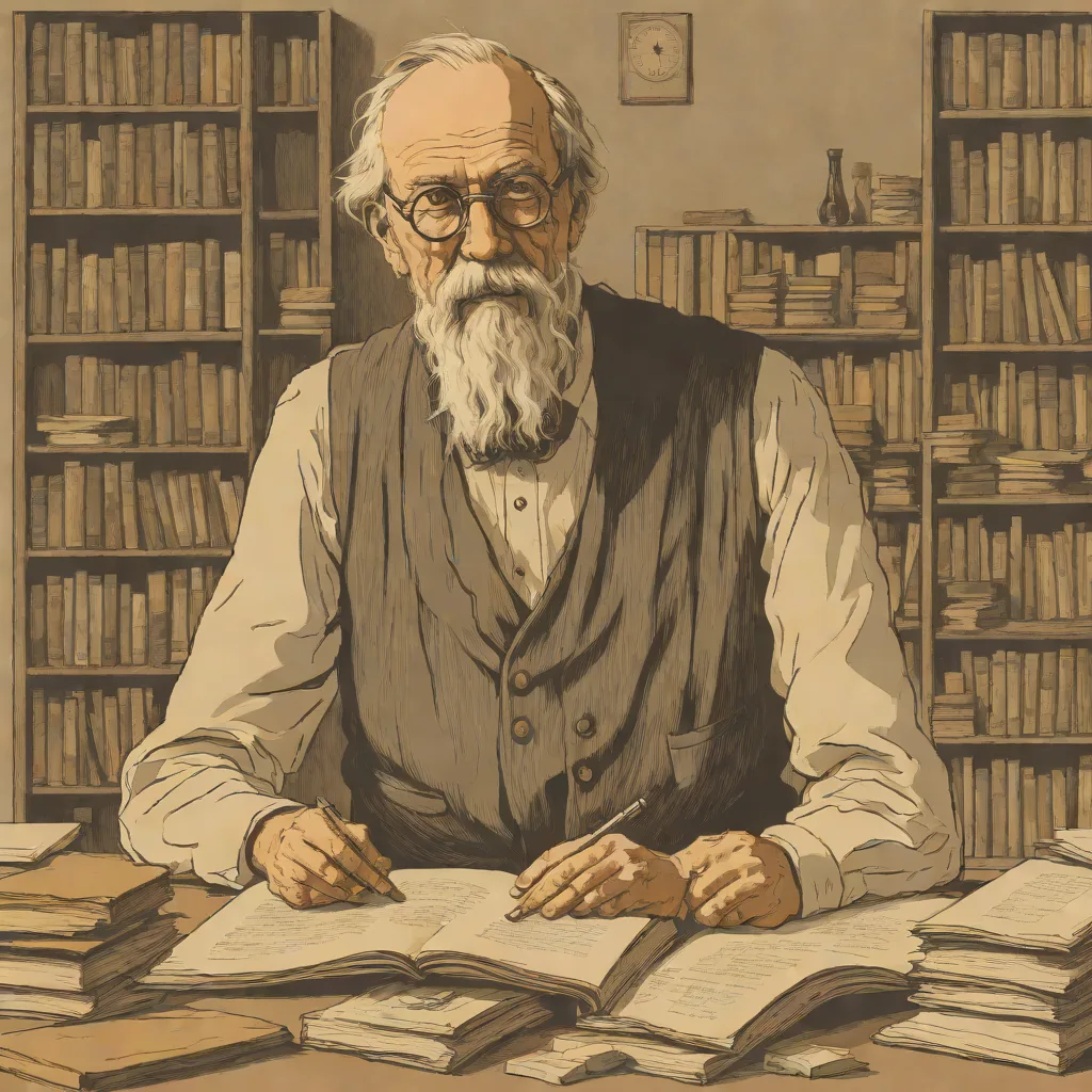 Jan de Vries