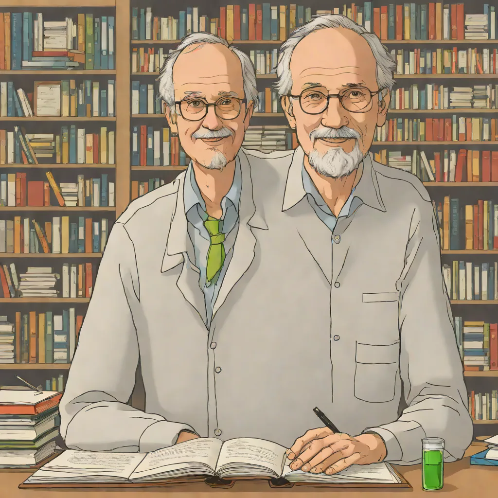 John Daintith