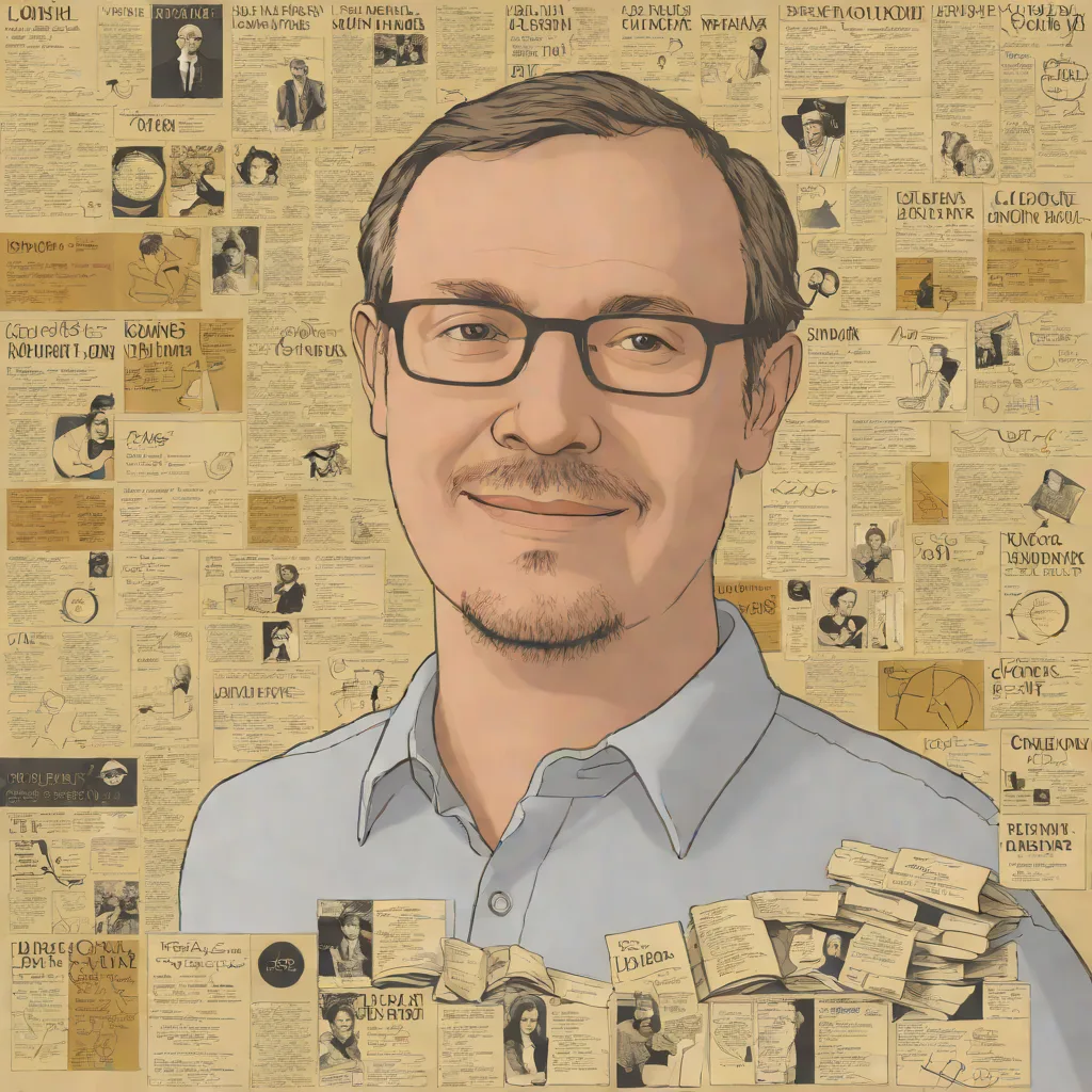 Jonathan Dent