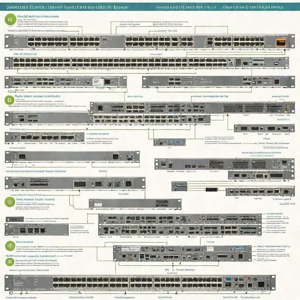 Juniper Networks QFX5120-48Y Switch