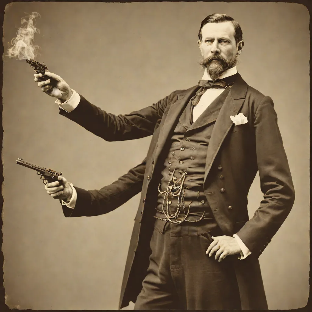 John Henry Anderson