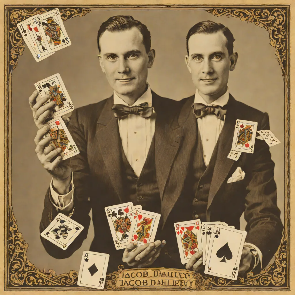 Jacob Daley