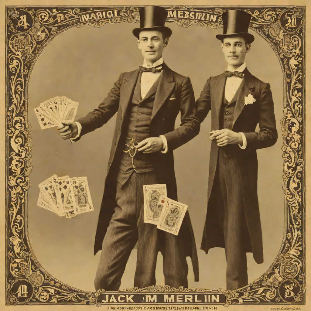 Jack Merlin