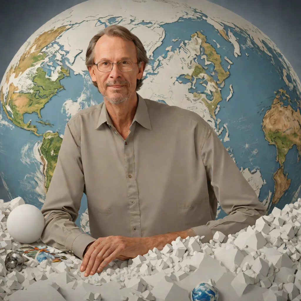 Joseph Kirschvink