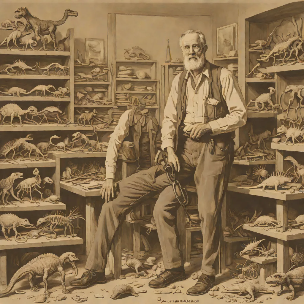 James Hall