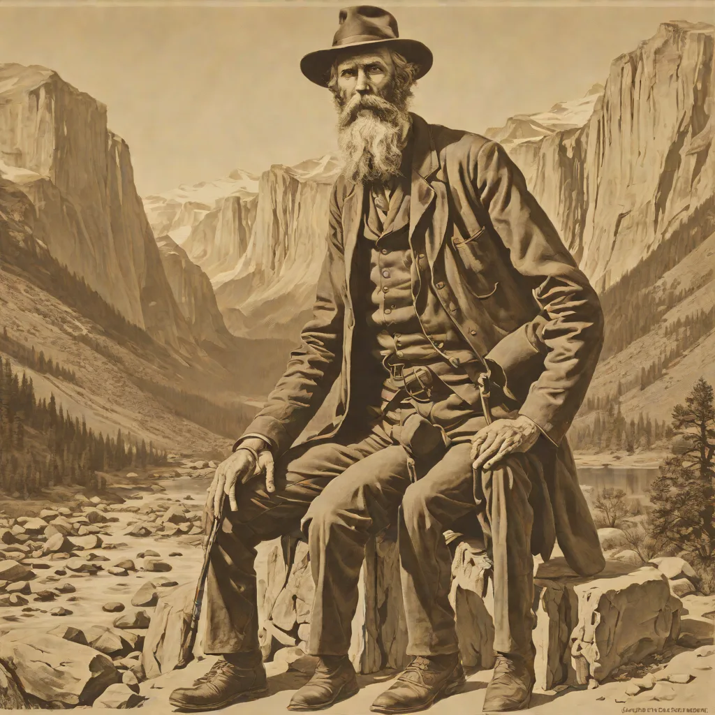 John Muir