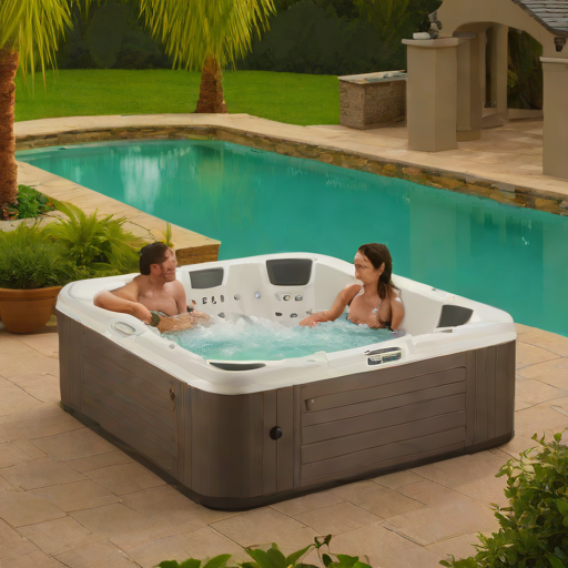 Jacuzzi® J-400