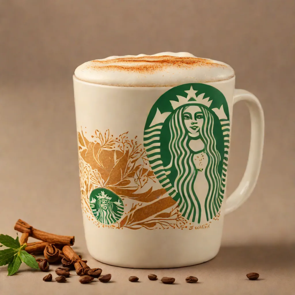 Juniper Latte