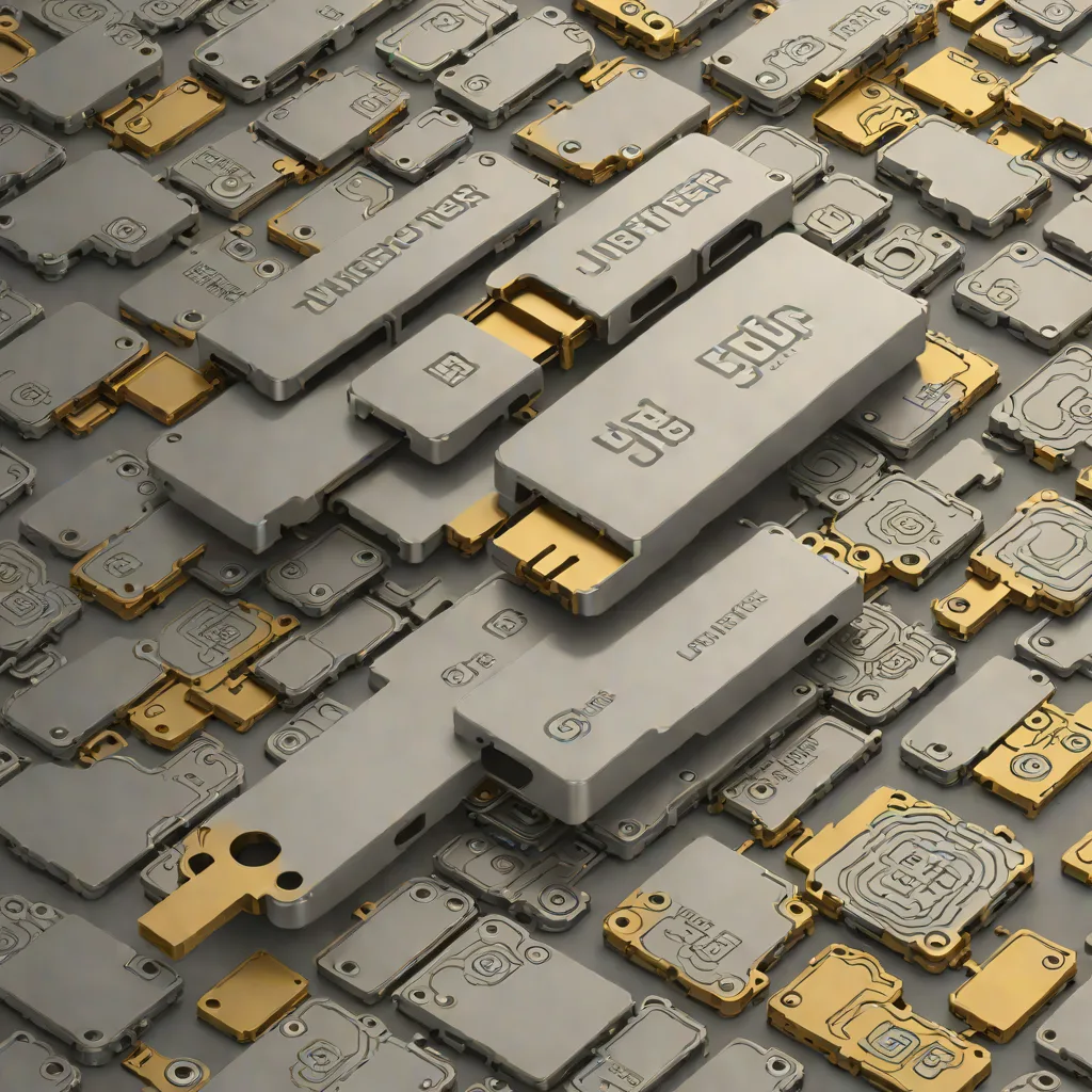 JuBiter Blade
