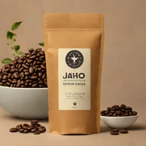 Jaho Coffee Roaster's Choice