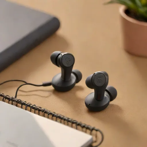 Jabra Evolve2 Buds