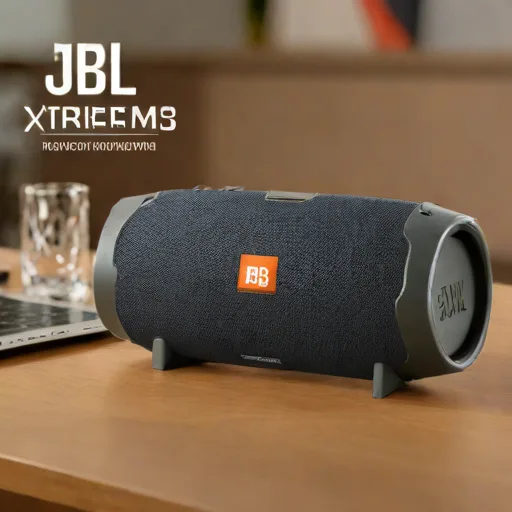 JBL Xtreme 3