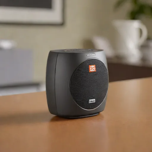 JBL Tuner 2