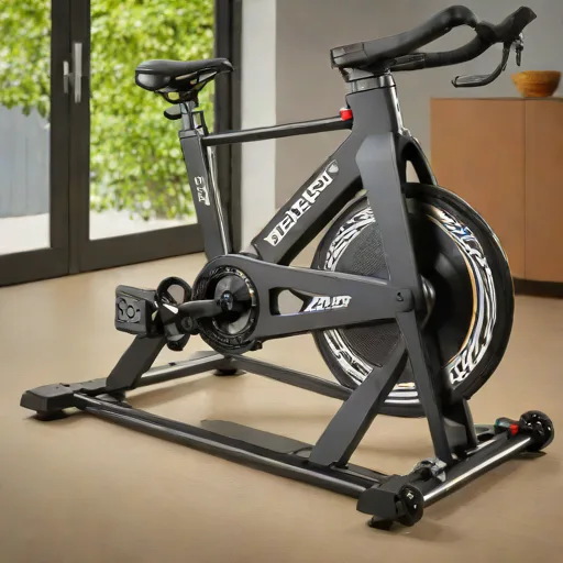 JetBlack VOLT Smart Trainer