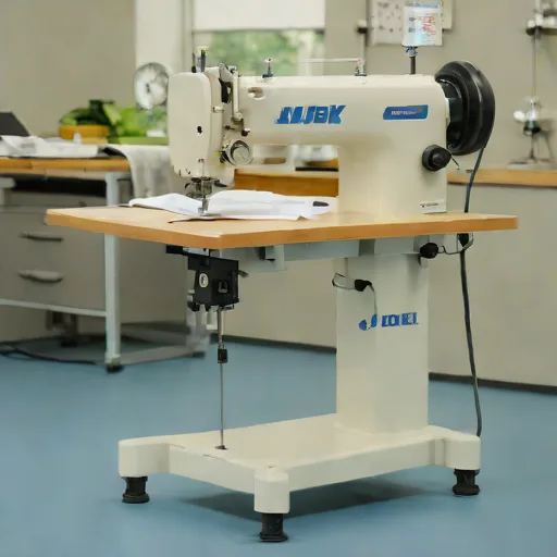 Juki HZL-F600