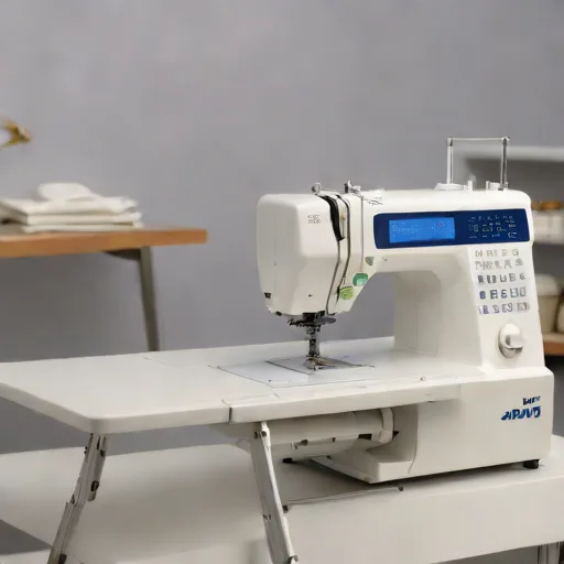 Juki HZL-DX7