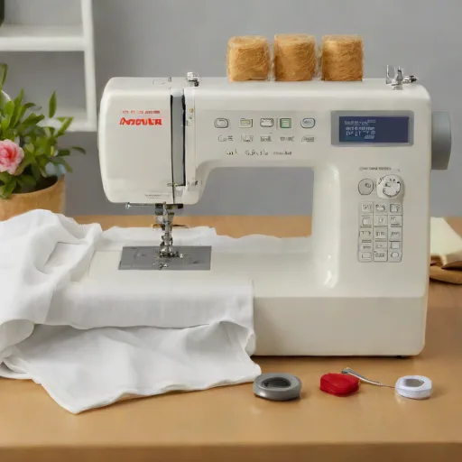 Janome Memory Craft 9450 QCP
