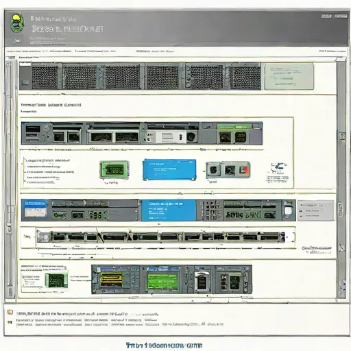 Juniper NetScreen
