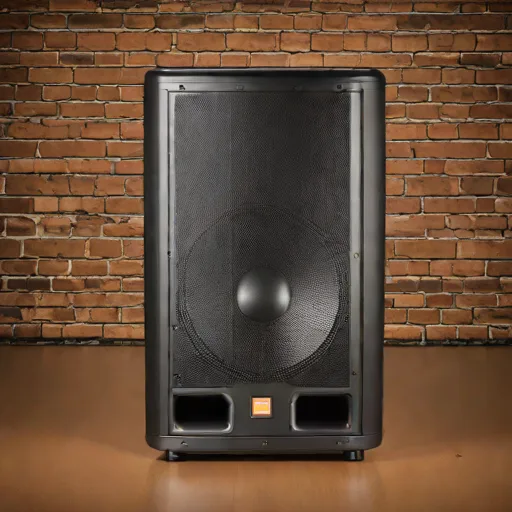 JBL EON 610