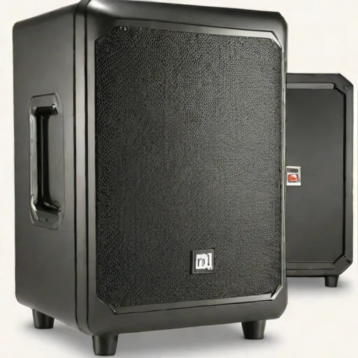 JBL IRX112BT
