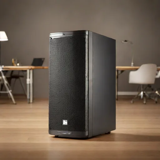 JBL PRX ONE