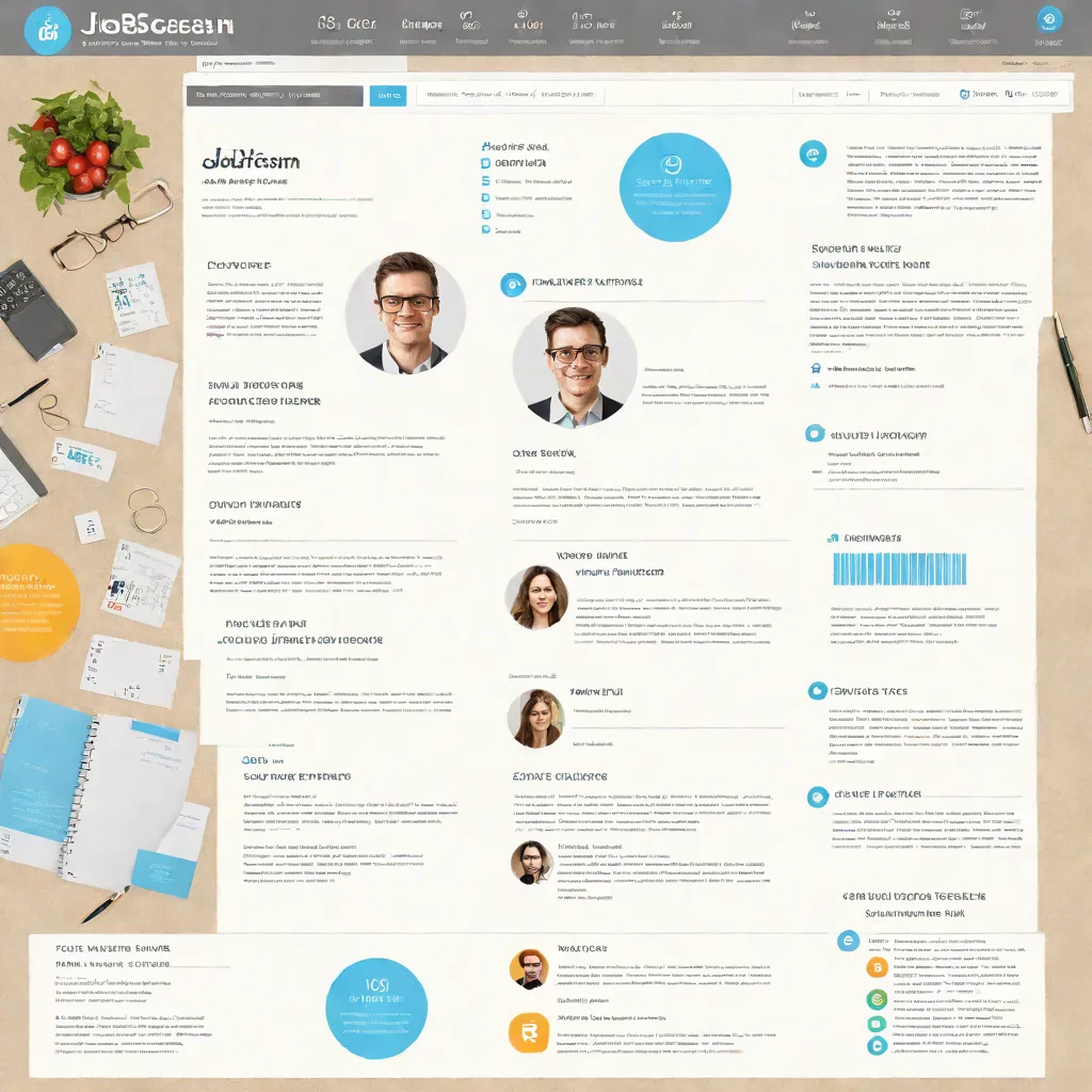 Jobscan