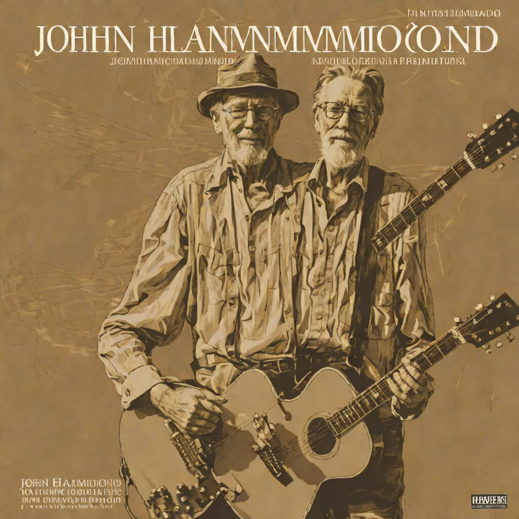 John Hammond - John Hammond