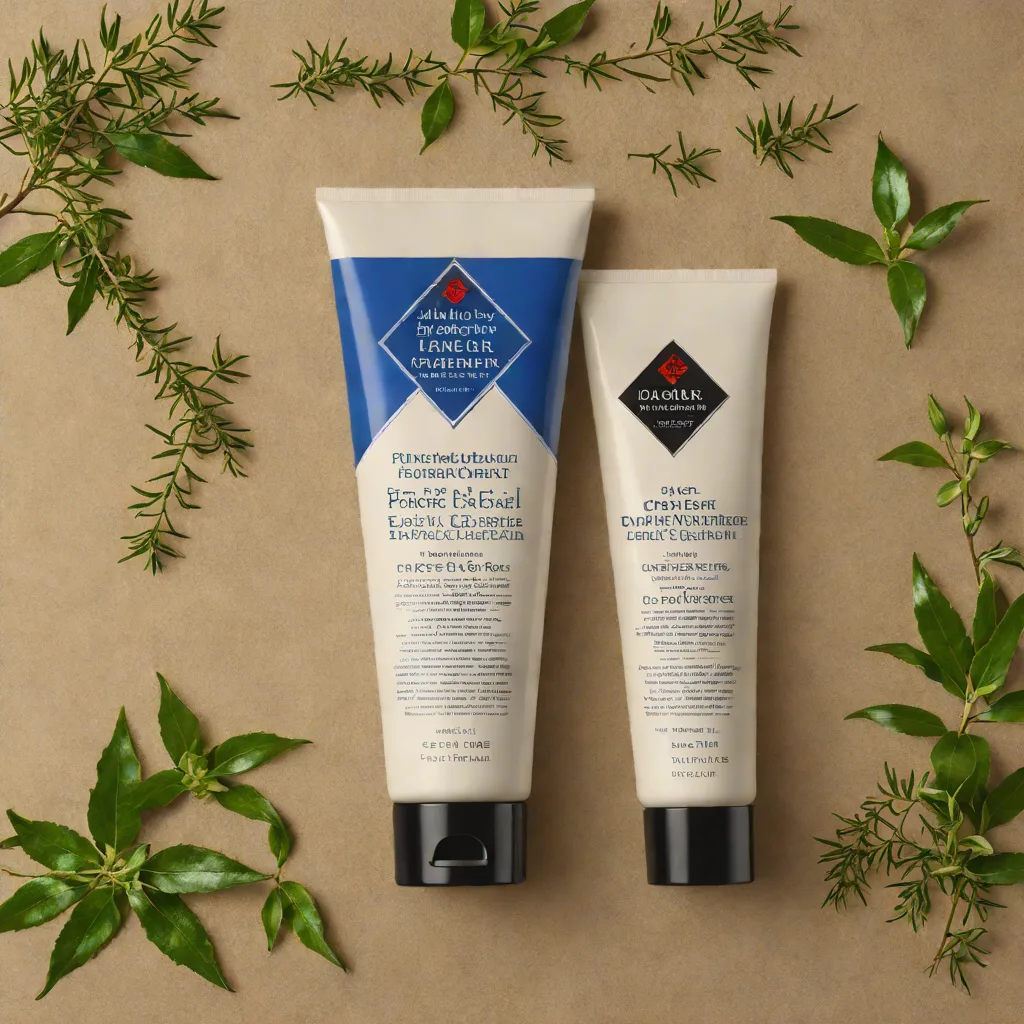 Jack Black Pure Clean Daily Facial Cleanser