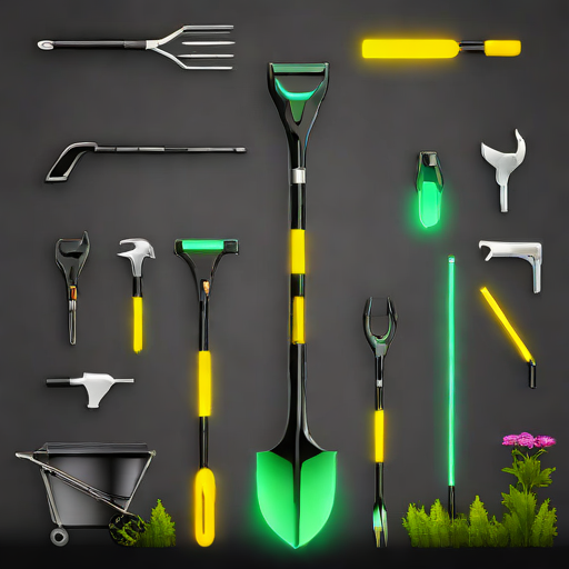 Jiffy Seed Starting Kit