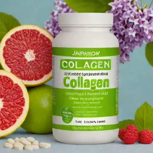 Jarrow Formulas Collagen