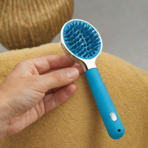 JW Pet Co. Slicker Brush