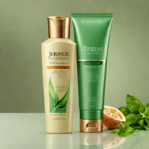 Jergens Ultra Healing Moisturizer