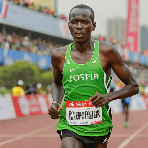 Joseph Chepchirchir