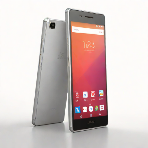 Jolla Mobile - 1GB Plan