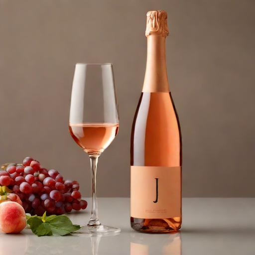 J Vineyards Brut Rosé