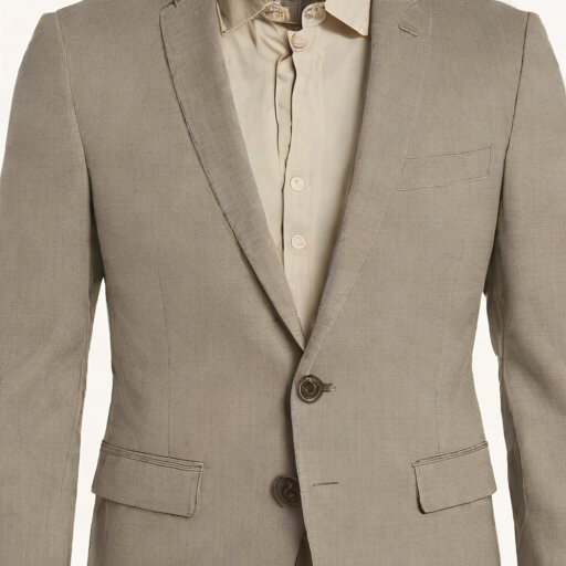 Joseph Abboud Slim Fit Stretch Blazer