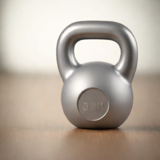 JBM Kettlebell