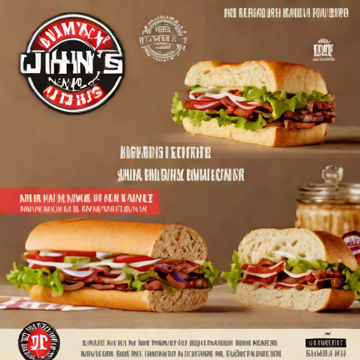 Jimmy John's